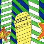 therese roos dannys gun