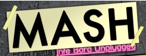 Klubb MASH