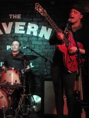 Liverpool - Cavern 2
