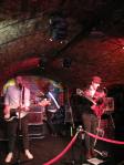 Liverpool - Cavern 3