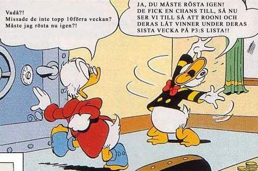 KALLE OCH FARBROR JOAKIM