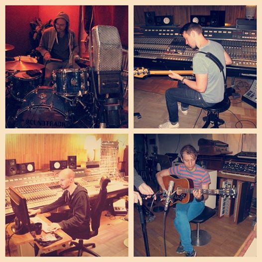 Rooni Svenska Grammofonstudion