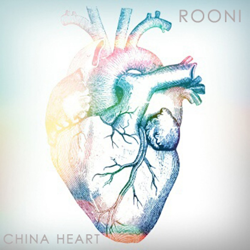 Rooni CHINA HEART