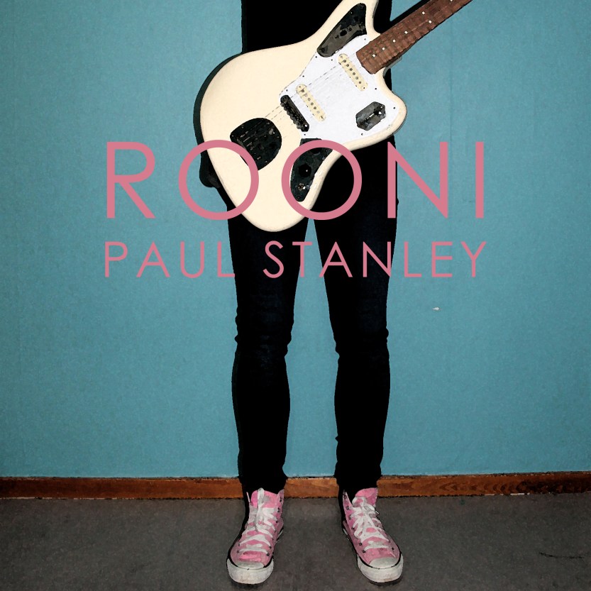 Rooni - Paul Stanley